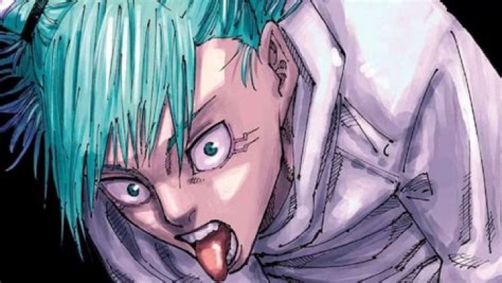 Hashimo JJK: The Rising Star in the World of Anime and Manga