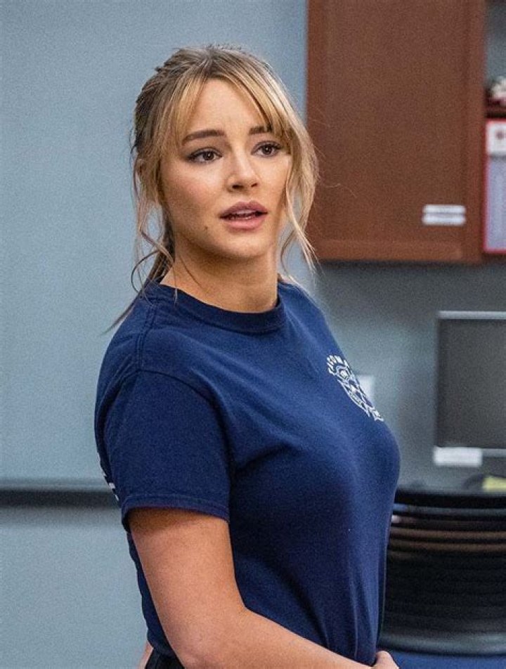 Hassie Harrison Nude: Exploring Her Journey and Impact in the Entertainment Industry