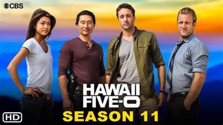 Hawaii Five-0: A Deep Dive into the Iconic Show