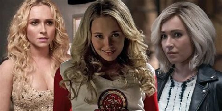 Hayden Panettiere Movies: A Journey Through Her Filmography