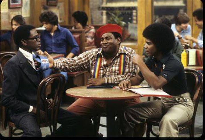 Haywood Nelson: The Legacy of What's Happening