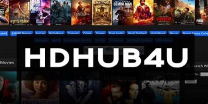 HD Hub 4: The Ultimate Guide to High Definition Streaming