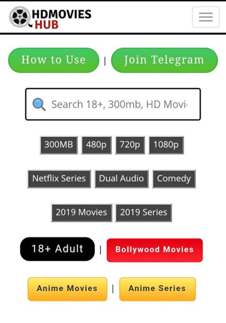 HD Movies Hub - Free Download: Your Ultimate Guide