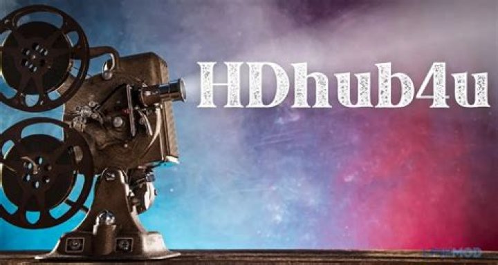 HDHub4U: Your Ultimate Destination for Bollywood Movies