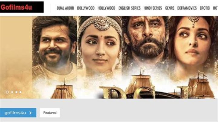 HDMovies4U Bollywood: Your Ultimate Guide to Streaming Bollywood Movies Online