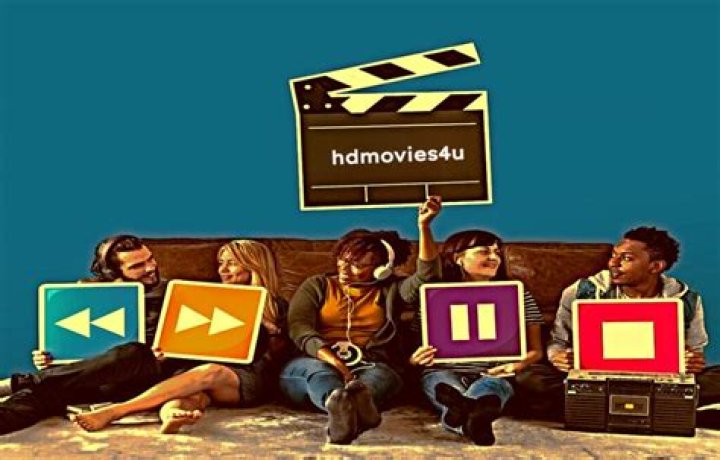 hdmovies4u Download: A Complete Guide to Movie Downloading