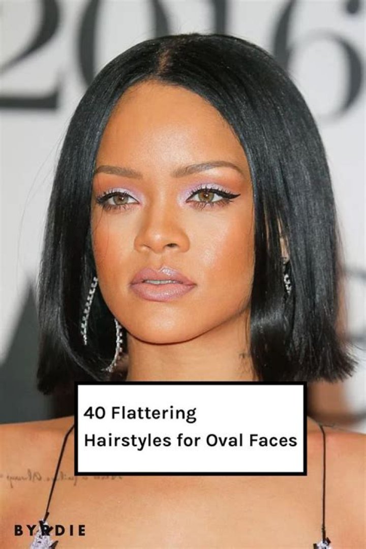 Headband Wig Hairstyles for Women with an Oval Shaped Face
