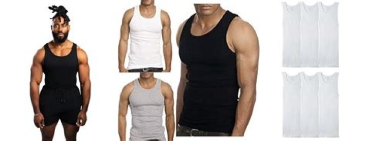 Health Friendly Wife Beaters: The Ultimate Guide to Comfortable Undergarments