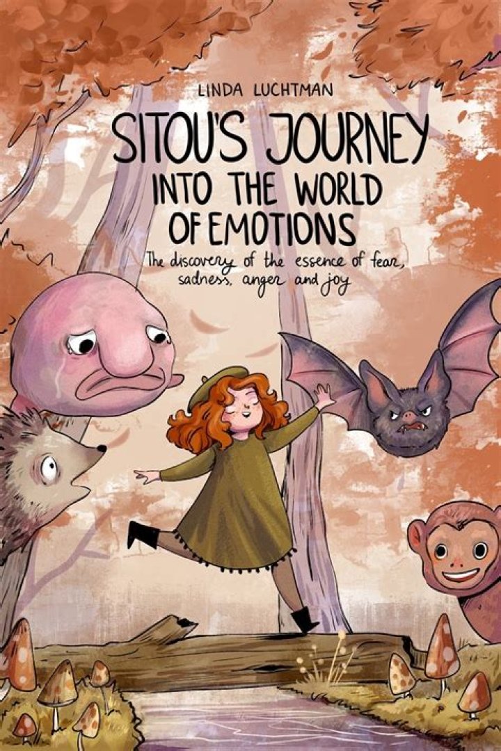 Heart Fantasy: A Journey into the World of Emotions and Imagination