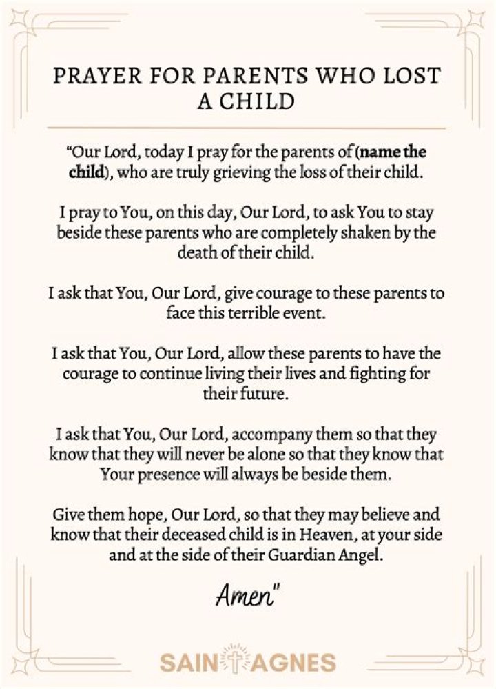 Heartbreaking Tragedy: The Loss of a Young Irish Mother