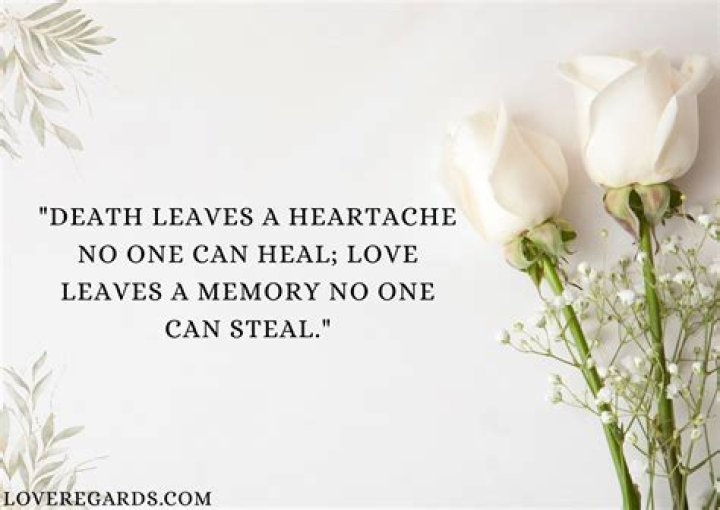 Heartfelt Death Anniversary Messages for a Friend: A Tribute of Love and Remembrance