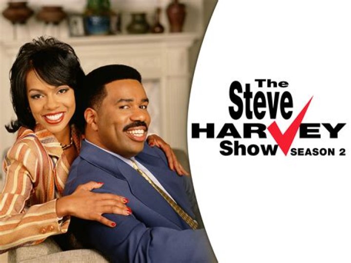 Heartfelt Reflections on Steve Harvey's Sad News Today