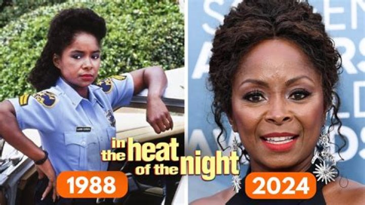 Heat of the Night TV Cast: Stars Behind the Classic Drama