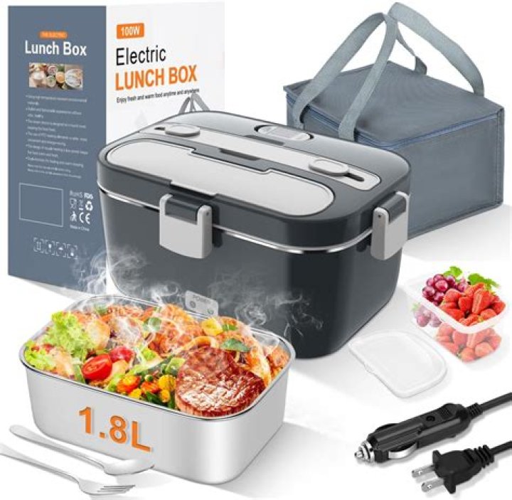 Heated Lunchbox Mashed Potato: The Ultimate Guide for Delicious Meals On-the-Go