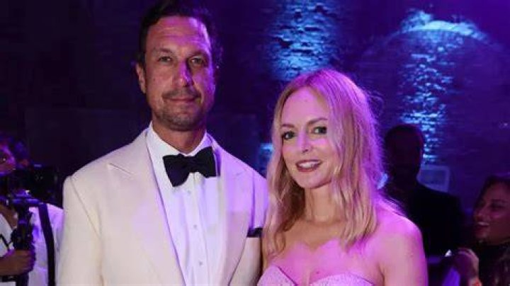 Heather Graham's Age: Insights into Her Life and Achievements