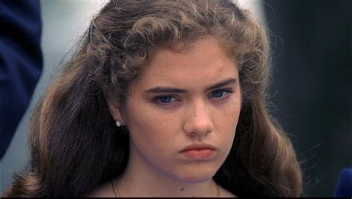 Heather Langenkamp: The Iconic Star of the Nightmare on Elm Street Series