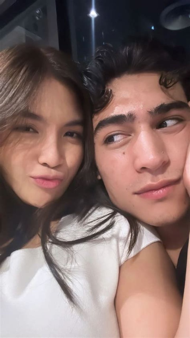 Heaven Peralejo's Boyfriend: Exploring Their Relationship and More