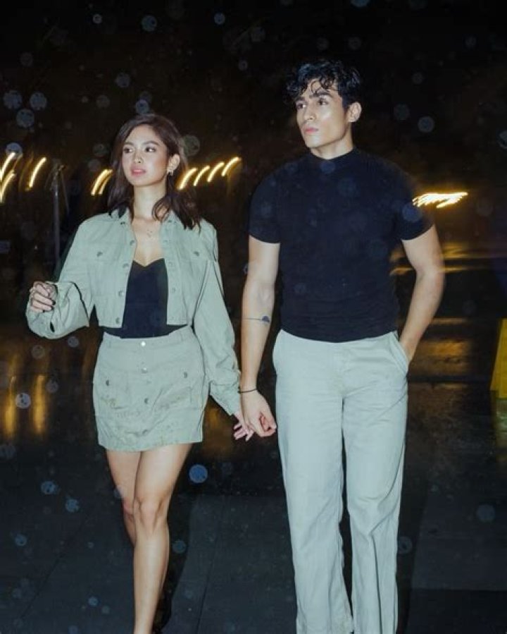 Heaven Peralejo's Current Boyfriend: Who is She Dating Now?