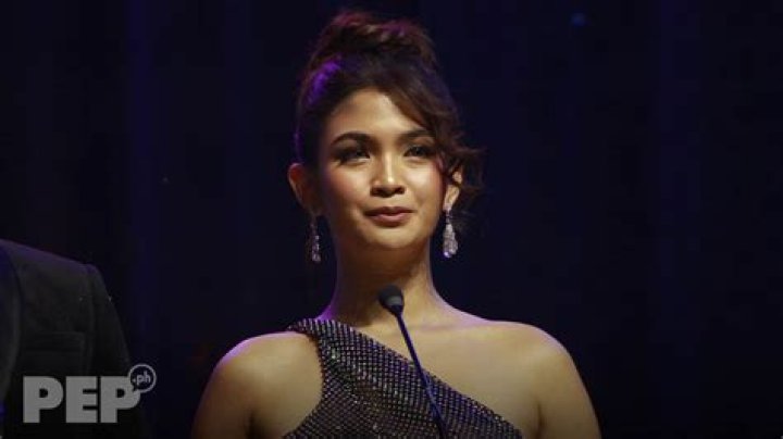 Heaven Peralejo Age: The Rising Star of Philippine Entertainment
