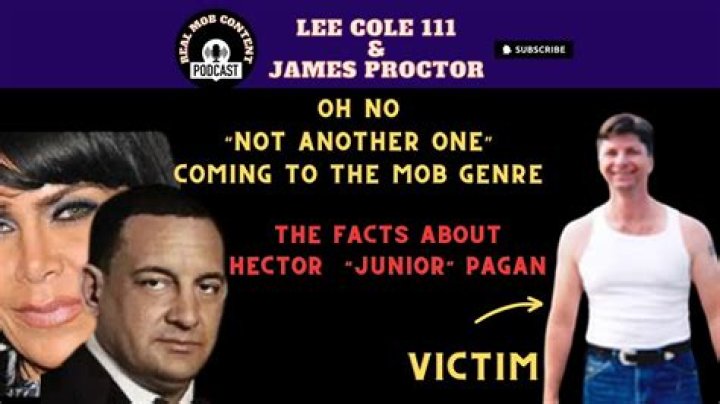 Hector Junior Pagan: A Rising Star in the Music Industry