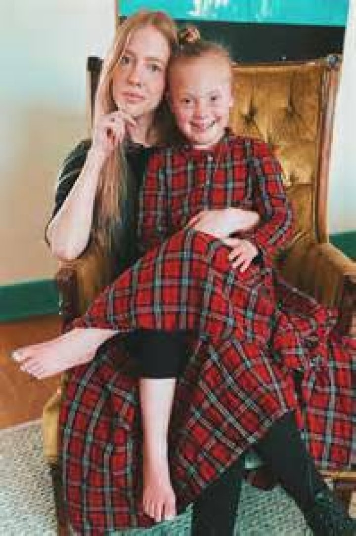 Heidi Feek's Life Partner: A Journey Through Love, Music, and Family