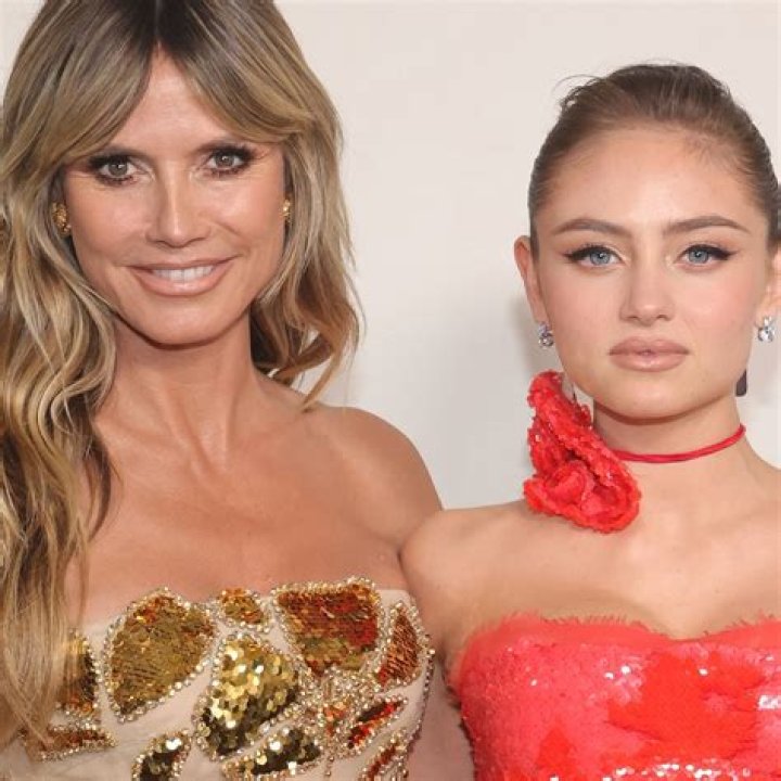 Heidi Klum Nudes: A Deep Dive into the Iconic Supermodel's Journey and Artistry