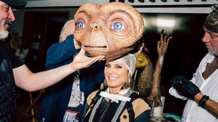 Heidi Klum Topless: A Deep Dive into the Iconic Moments and Cultural Impact