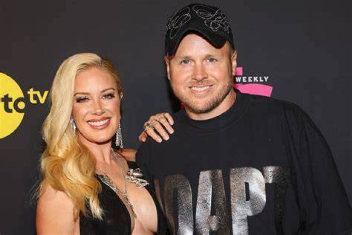 Heidi Montag's New Boobs: A Comprehensive Look at Her Journey and Transformation