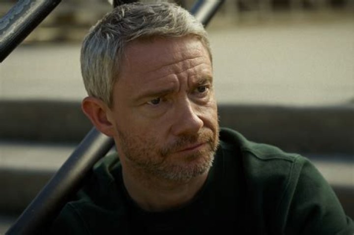Height of Martin Freeman: Everything You Need to Know