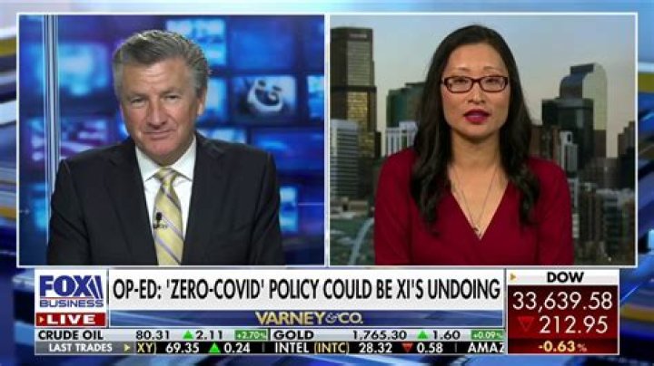 Helen Raleigh: Doing Business in China
