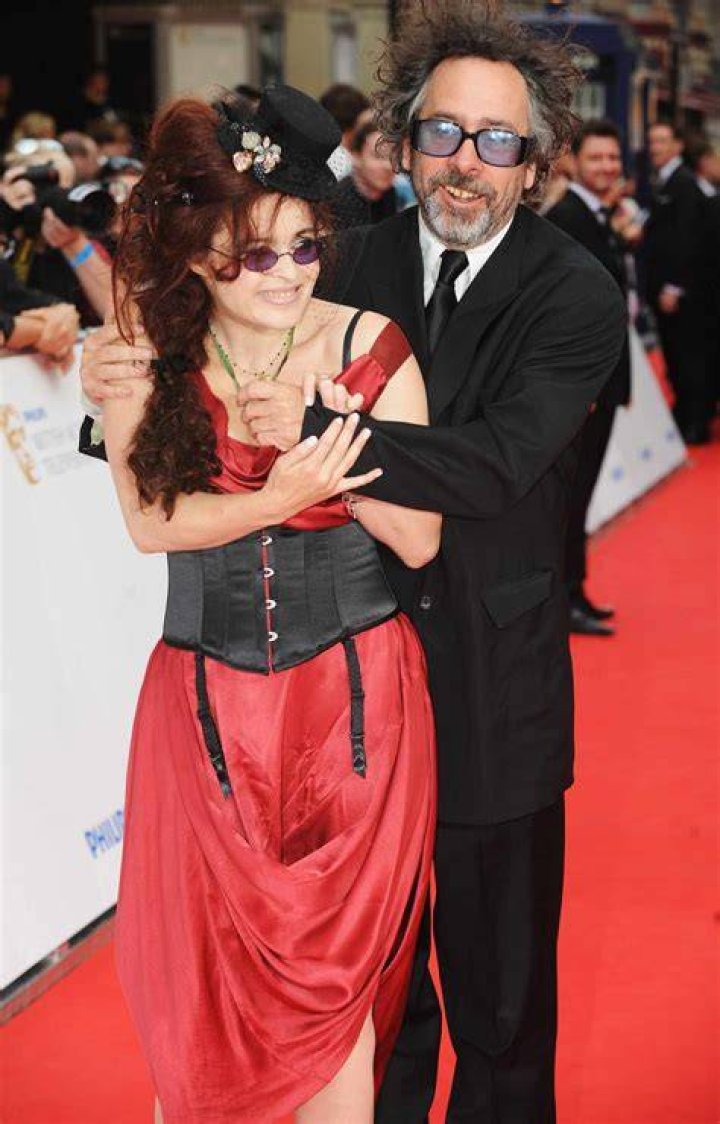 Helena Bonham Carter's Husband: A Journey Through Love and Partnership