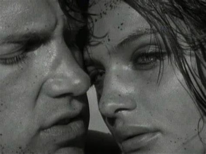 Helena Christensen and Chris Isaak: A Deep Dive into Their Relationship