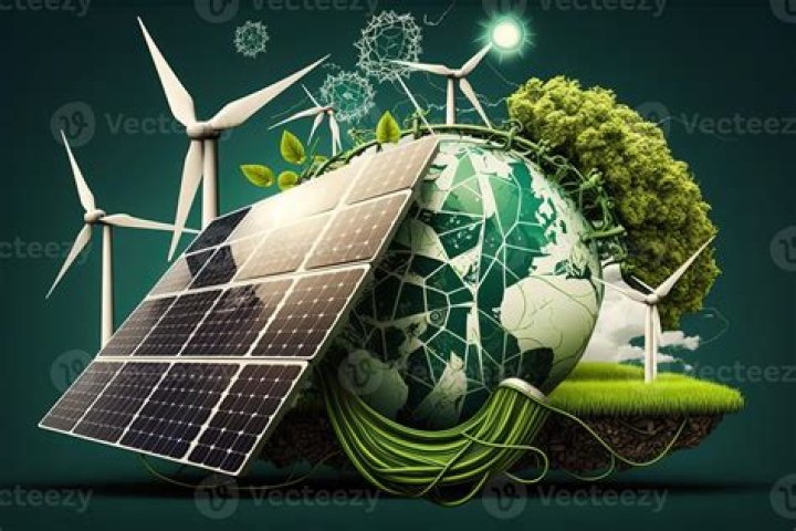 Heliosol: The Future of Sustainable Energy Solutions
