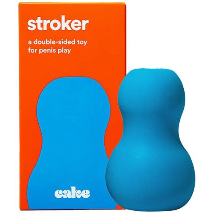 Hello Cake Stroker: The Sweet Journey of a Culinary Artist