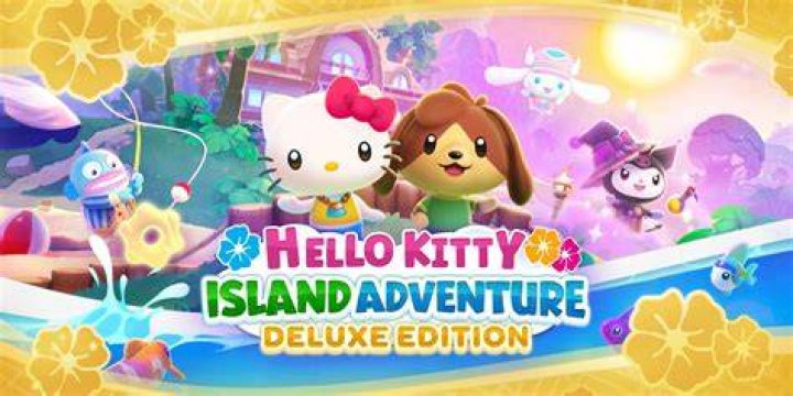 Hello Kitty Island Adventure: A Unique Experience in South Park