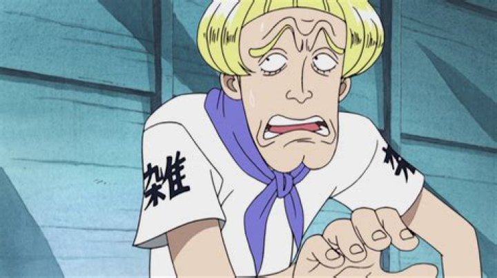 Helmeppo: The Unseen Hero of One Piece