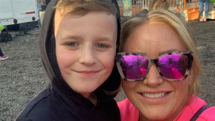 Help Support Kaylyn Hutchins and Family