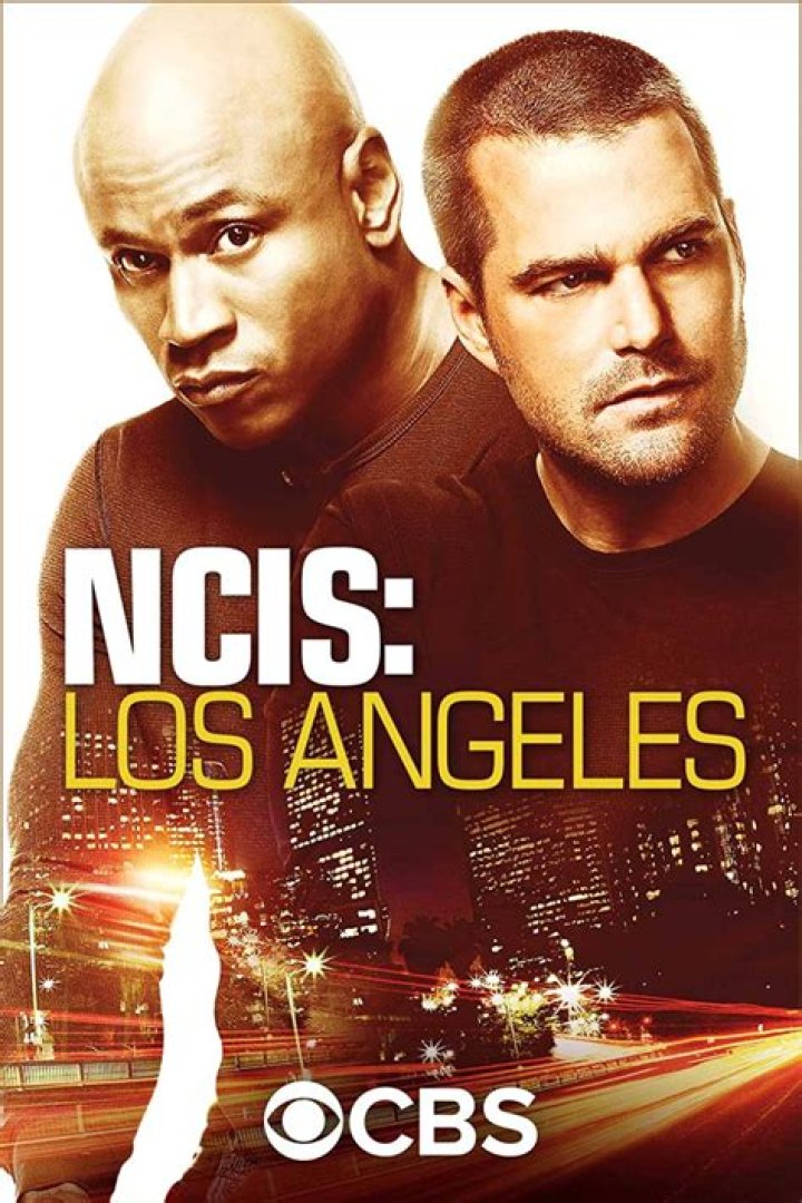 Henrietta Lange's Departure: NCIS Los Angeles Insights