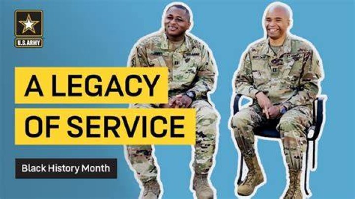 Henry Eikenberry: A Legacy of Military Service and Leadership