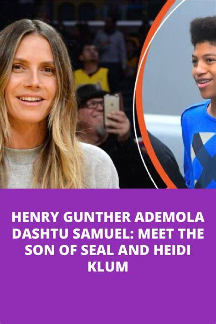 Henry Gunther Samuel: A Comprehensive Biography of a Remarkable Figure