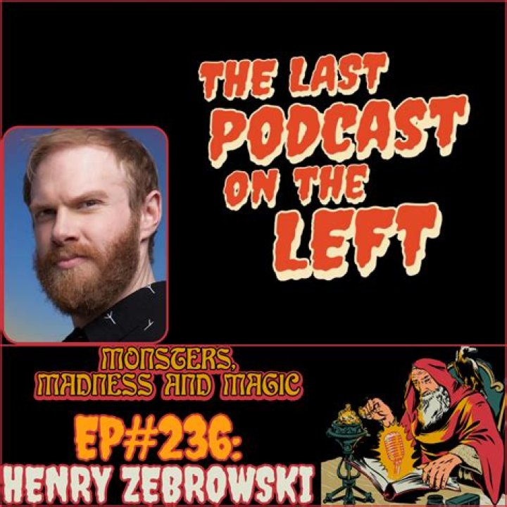 Henry Zebrowski: Uncovering the Lives of His Parents