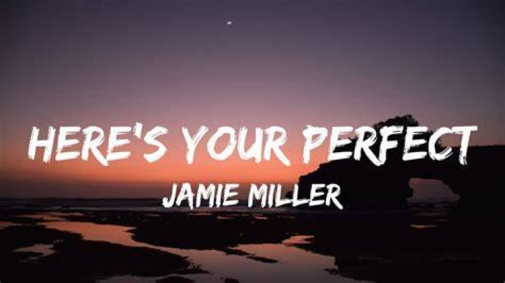 Here's Your Perfect Lyrics: A Deep Dive into the Meaning and Impact of the Song