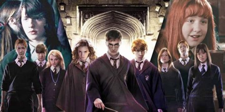 Hermione's 6th Year Schedule: A Deep Dive into the Life of a Hogwarts Student
