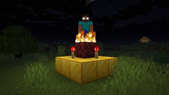 Herobrine Spawner: Exploring the Fear of Nightfall in Minecraft