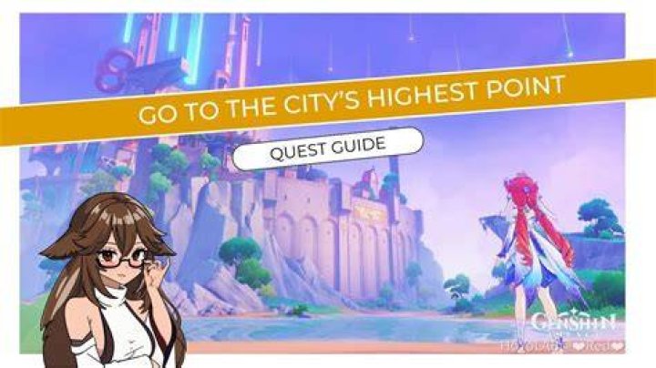 Highest Pint Genshin Impact Simulanka: A Comprehensive Guide