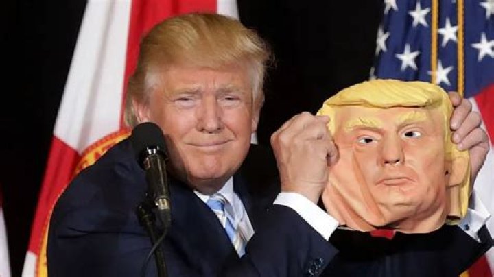 Hilarious Insights: A Collection of Funny Trump Quotes