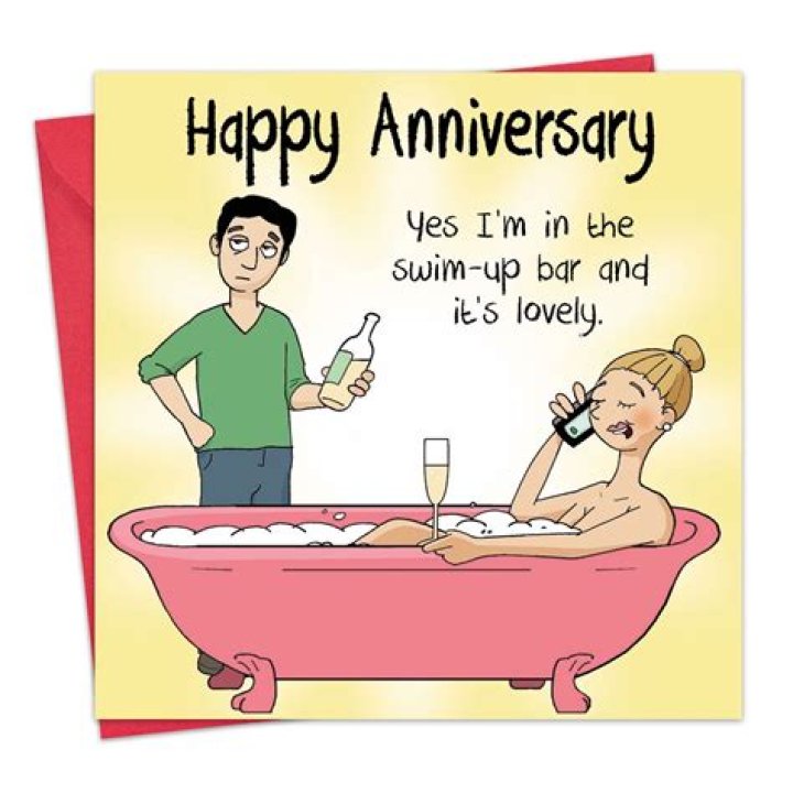 Hilarious Jokes for Wedding Anniversary: Celebrate Love with Laughter