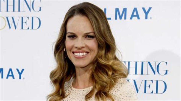 Hilary Swank: A Journey Through Her Life and Career