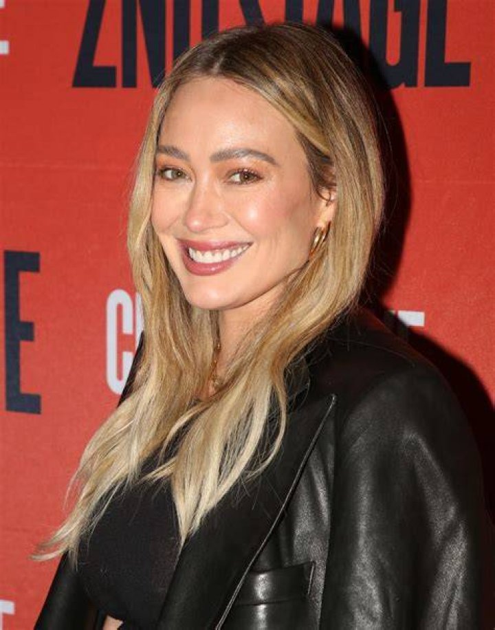 Hillary Duff Age: Exploring the Life and Career of a Timeless Star