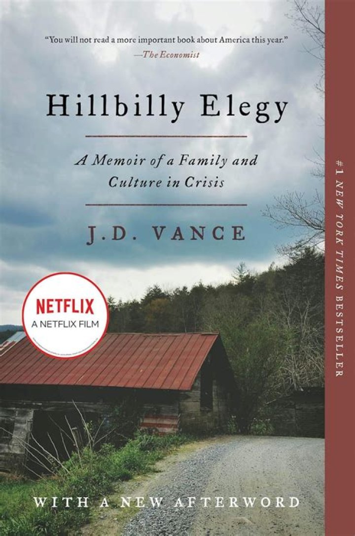 Hillbilly Elegy: A Chinese Perspective on America’s Working-Class Struggles